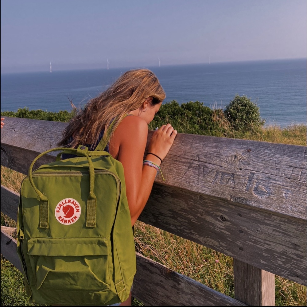 Meet your Posher, Gianna